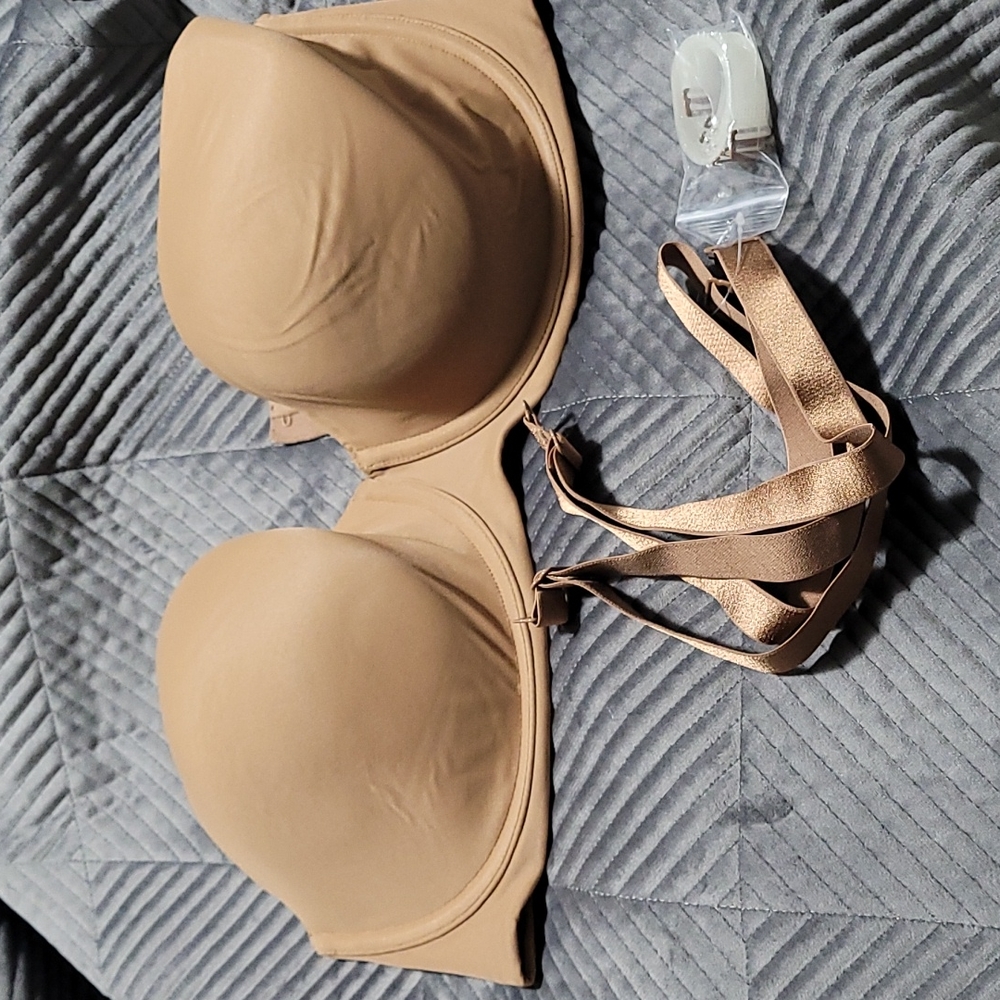 Cacique bra